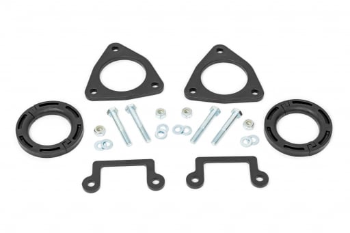 1.5 Inch Leveling Kit | AT4X/ZR2 | Chevy/GMC 1500 (22-24)