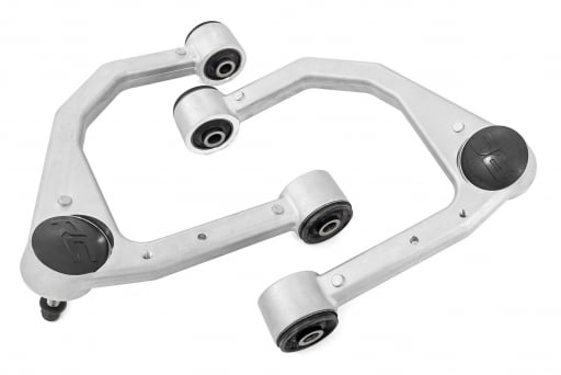 Forged Upper Control Arms | 3.5 Inch Lift | Toyota Tundra 2WD/4WD (2022-2024)