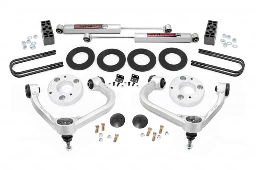 3 Inch Lift Kit | Ford F-150 4WD (2021-2024)