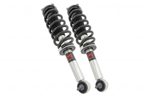 M1 Loaded Strut Pair | 2 Inch | Front | Ford Bronco 4WD (2021-2024)