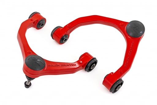 Forged Upper Control Arms | OE Upgrade | Ford F-150 4WD (2021-2024)
