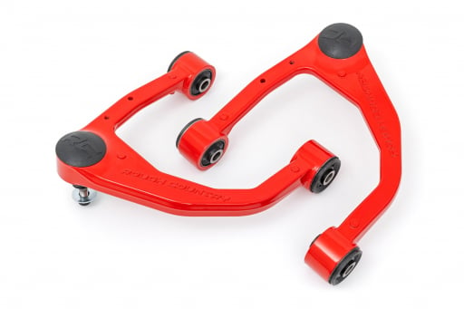 Forged Upper Control Arms | OE Upgrade | Toyota Tundra (22-24)