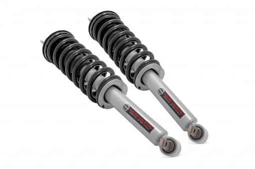 N3 Leveling Struts | 2 Inch | Loaded Strut | Chevy/GMC Canyon/Colorado (23-24)