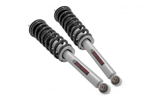 Loaded Strut Pair | 4 Inch | Chevy/GMC Canyon/Colorado (23-24)