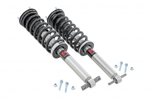 M1 Loaded Strut Pair | 6in | Chevy/GMC Canyon/Colorado (23-24)