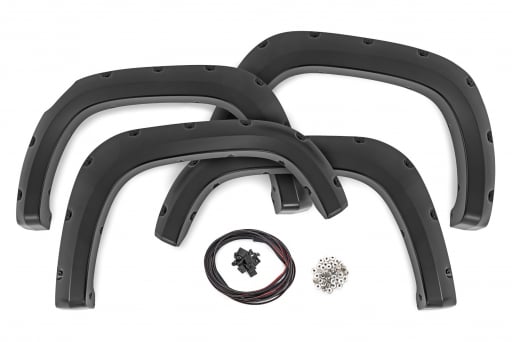 Rough country soft roof racks sales