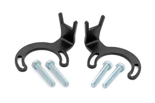 Headlight Sensor Lockout Kit | Ford F-250/F-350 Super Duty 4WD (2023-2025)
