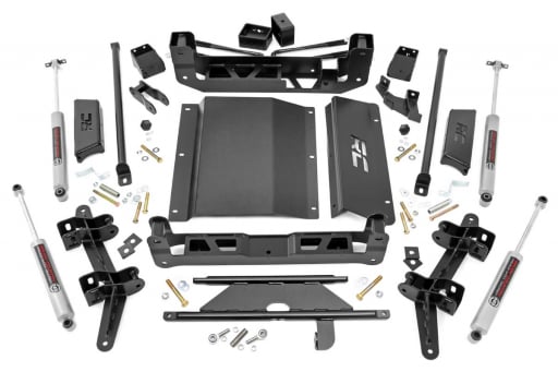 GM Suspension Lift Kit [274.20]