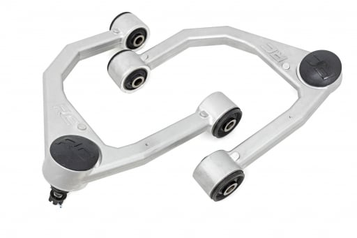 Forged Upper Control Arms | 3.5 Inch Lift | Toyota Tundra (07-21)
