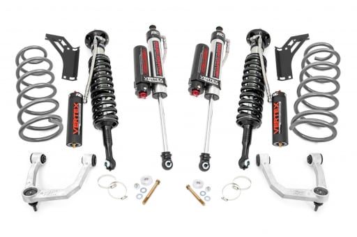 3 Inch Lift Kit | Vertex | Toyota 4Runner 4WD (2010-2023)