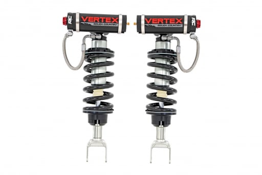 2 Inch Leveling Kit | Vertex Coilovers | Ram 1500 2WD/4WD (19-24)