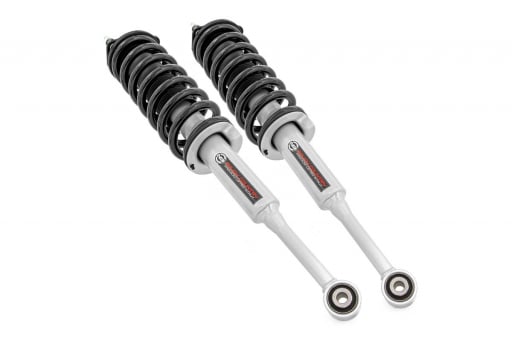 Loaded Strut Pair | 6 Inch | Chevy/GMC Canyon/Colorado (15-22)