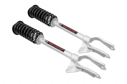 Loaded Strut Pair | 2.5 Inch | Jeep Grand Cherokee 4WD (2016-2022)