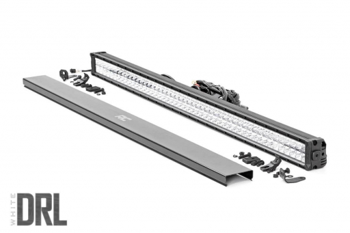 50-inch Straight Cree LED Light Bar [70950DRL]