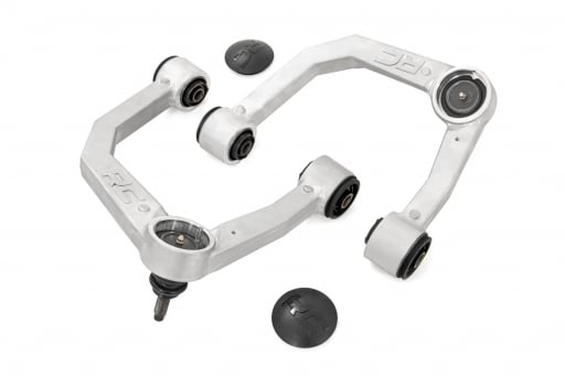 Forged Upper Control Arms | 3.5" Of Lift | Toyota 4Runner (10-24)/Tacoma (05-23) 