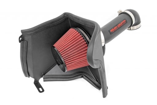 Cold Air Intake System for 91-01 Jeep XJ w/ 4.0L Engine