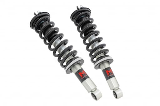 M1 Loaded Strut Pair | 2.5 Inch | Toyota Tacoma 2WD/4WD (1995-2004)