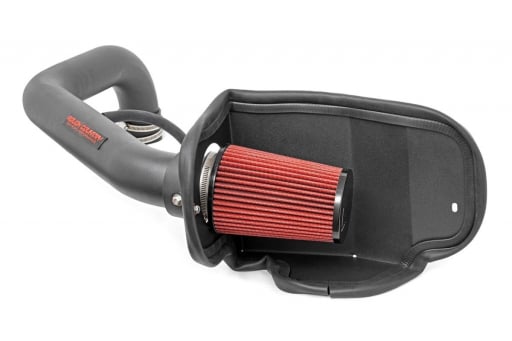 Cold Air Intake System for 97-06 Jeep TJ w/ 4.0L / 6Cyl Engine