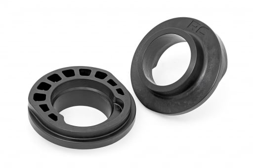 99-06 2wd GM Leveling Coil Spacers [7599]