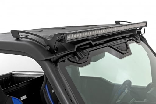 50" LED Light Kit | Polaris Xpedition ADV-5