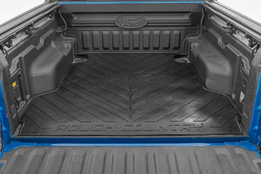 Bed Mat | 4'6" Bed | Ford Maverick 2WD/4WD (2022-2023)