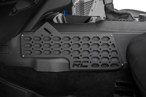 Molle Panel Kit | Center Console | Ford Bronco 4WD (2021-2023)