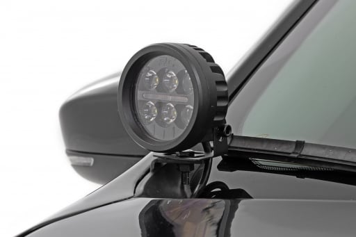 LED Ditch Light Kit | Jeep Cherokee KL (2014-2021)