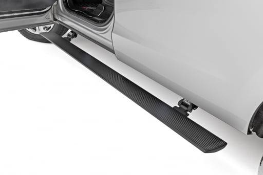 Power Running Boards | Dual Electric Motor | Ford Expedition 2WD/4WD (18-24)