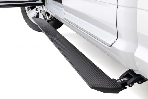 Power Running Boards | Dual Electric Motor | Ram 1500 2WD/4WD (2009-2018 & Classic)