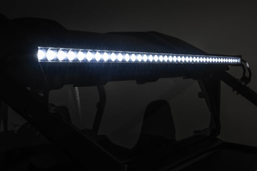 40" LED Light  Kit | Rear-Facing | Polaris RZR XP 4 1000