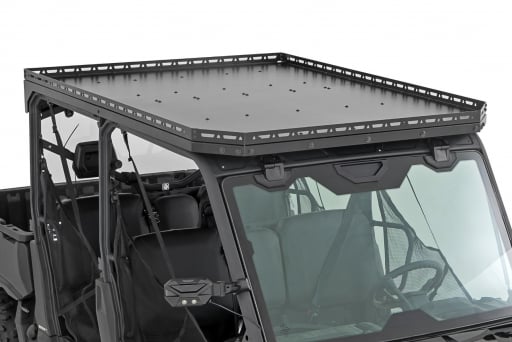 UTV Deck Roof | 4-Door | Can-Am Defender MAX HD10 