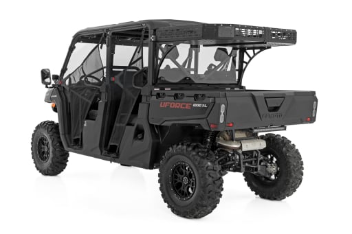 Cargo Rack | CFMOTO UFORCE 1000/UFORCE 1000 XL