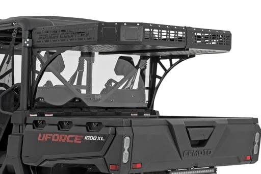 Cargo Rack | CFMOTO UFORCE 1000/UFORCE 1000 XL