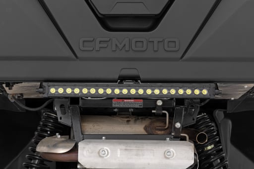 20" LED Light Kit | Under Bed Mount | CF Moto 1000/1000XL