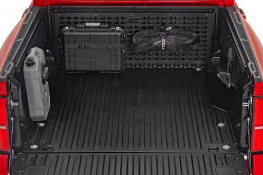 Molle Panel Kit | Bed | Toyota Tacoma 4WD (2024)