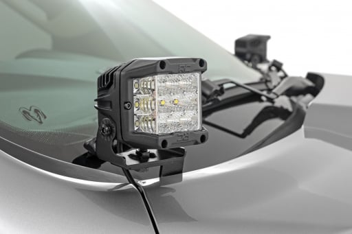 LED Ditch Light Kit | Ram 1500 (2019-2024)