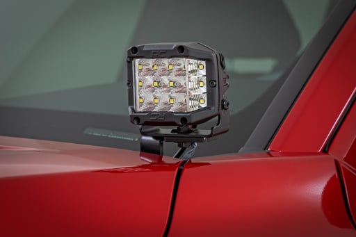LED Ditch Light Kit | Toyota Tacoma (2024)