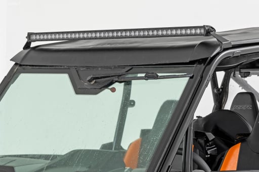 40" LED Light Kit | Forward-Facing | Polaris RZR XP 4 1000 (2024)