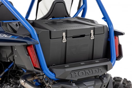 Cargo Box | 2 & 4 Seater | Honda Talon 1000X 