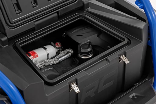 Cargo Box | 2 & 4 Seater | Honda Talon