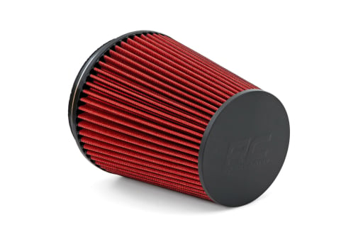 Cold Air Intake Replacement Filter