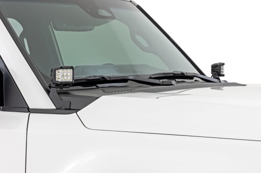 LED Ditch Light Kit | Toyota Land Cruiser (2024-2025)