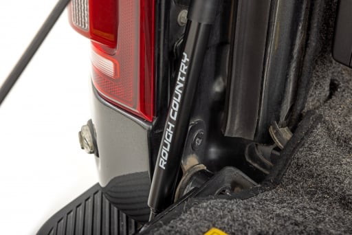 Tailgate Assist | Ford F-150 2WD/4WD (2015-2023)