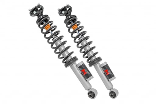 M1R Resi Loaded Strut Pair | Rear | 5" | Ford Bronco 4WD (21-23)