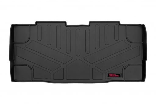 Rear Cargo Mat | Ford Bronco (2 Door) 4WD (2021-2023)