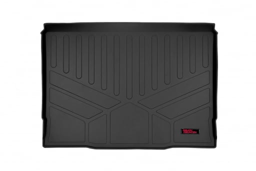 Rear Cargo Mat | Ford Bronco 4WD (2021-2024)