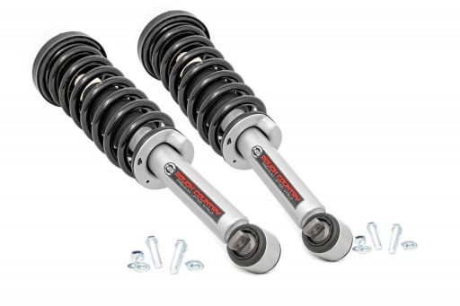 Premium 3-inch Loaded N3 Struts for 2014-2019 Ford F-150 Pickups [500059]