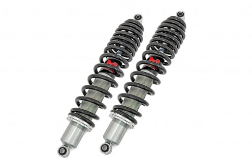 M1 Rear Coil Over Shocks | 0-2" | Can-Am Defender HD 5/HD 8/HD 9
