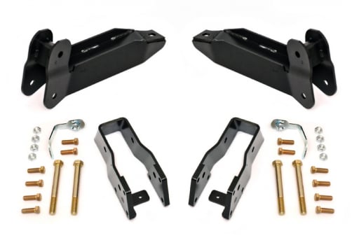 Dodge Control Arm Drop Kit [342]