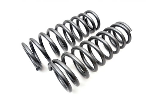Dodge 2" Leveling Coil Springs [9219]
